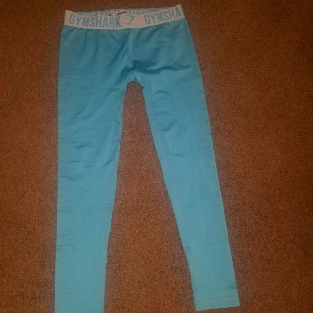 Gymshark Fit leggings - Picture 2 of 7